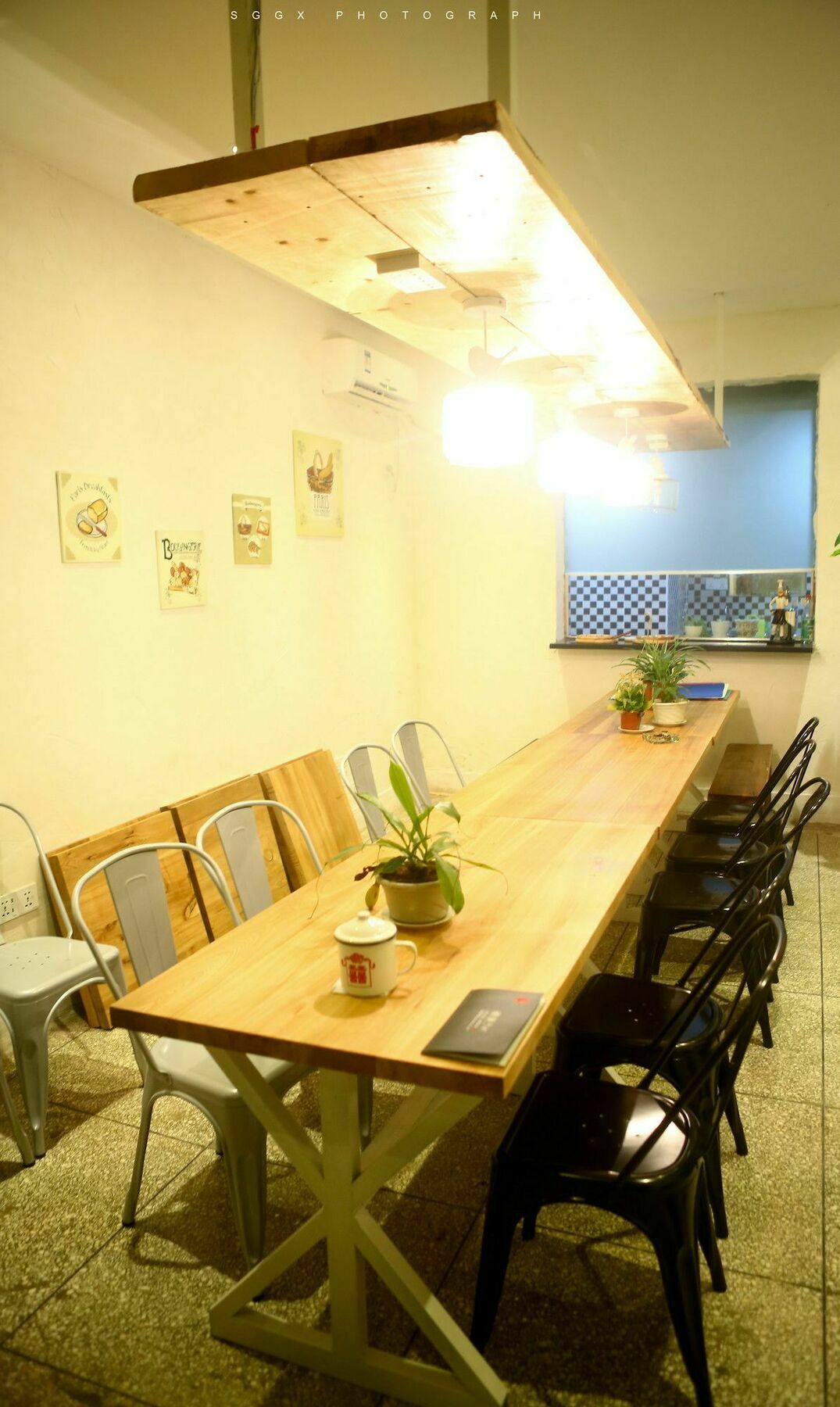 Luoyang Heartland International Youth Hostel Екстер'єр фото