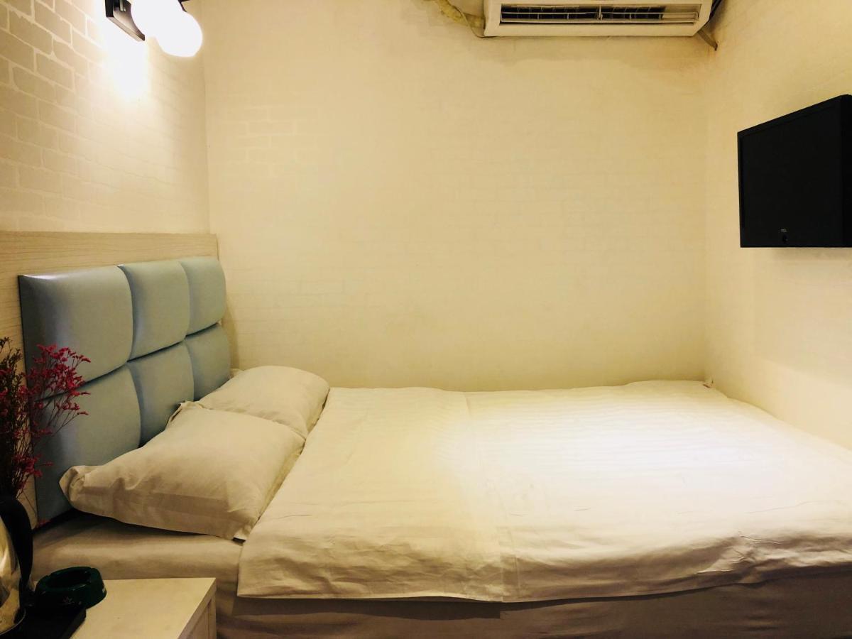 Luoyang Heartland International Youth Hostel Екстер'єр фото